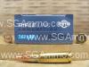 1000 Round Case - 7.62x39 123 Grain Copper Non-Magnetic FMJ Brass Case Prvi Partizan Ammo PP739F