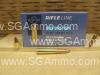 20 Round Box  - 303 British Soft Point 150 Grain Prvi Partizan Ammunition - PP303S1 