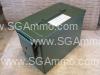 1500 Round Can - 9mm Luger Speer Lawman 124 Grain TMJ Ammo - 53651 - Packed in PA108 SAW Canister