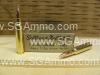 400 Round Case - 7.5x55 Swiss 174 Grain FMJ Sellier Bellot Ammo - SB7555A
