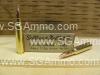 20 Round Box - 7.5x55 Swiss 174 Grain FMJ Sellier Bellot Ammo - SB7555A