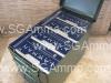 1500 Round Can - 9mm Luger Speer Lawman 147 Grain TMJ Subsonic Ammo - 53620 - Packed in PA108 SAW Canister