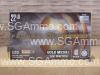 500 Round Brick - 22 Long Rifle Federal Premium HV Match Gold Medal 40 Grain Solid Ammo - 719 