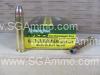 20 Round Box - 45-70 Government 300 Grain SJHP Full Pressure Remington High Performance Ammo - R4570L1
