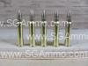 500 Round Brick - 17 HMR 17 Grain Jacketed Hollow Point Remington Magnum Rimfire Ammo - R17HM1