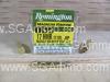 50 Round Box - 17 HMR 17 Grain Jacketed Hollow Point Remington Magnum Rimfire