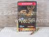 20 Round Box - 270 Win 130 Grain Copper Impact Extreme Point Winchester Ammo - X270CLF