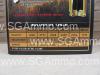 200 Round Case - 270 Win 130 Grain Copper Impact Extreme Point Winchester Ammo - X270CLF