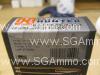 20 Round Box - 6.5 Creedmoor 143 Grain ELD-X Hornady Precision Hunter Ammo - 81499