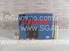 20 Round Box - 7.62x39 Hornady 255 Grain SUB-X Subsonic Ammo - 80787