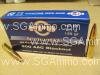 1000 Round Case - 300 AAC Blackout 125 Grain HP BT Ammo by PPU Prvi Partizan - PP300BH