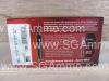 200 Round Case - 243 Win 75 Grain V-MAX Hornady Superformance Varmint - 83433