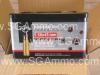 1000 Rounds - 5.56mm 55 Grain FMJ BT Prvi Partizan RangeMaster Ammo - PPRM5561P - SP21114