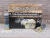250 Round Case - 12 Gauge 12 Pellet 00 Buckshot 2.75 inch Sellier Bellot Ammo - SB12BSE