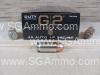 50 Round Box - 45 Auto +P 230 Grain Speer Gold Dot G2 Duty Ammo - 54256