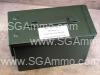 1000 Round Can - 9mm Luger Federal American Eagle 124 Grain FMJ Ammo - AE9AP - Packed in M2A1 Canister