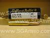 20 Round Box - 270 Win 150 Grain Soft Point Ammo by Sellier Bellot - SB270A