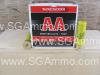 25 Round Box - 20 Gauge 2.75 Inch 7/8 Ounce 7.5 Shot Winchester AA Super Sport Target Load Ammo - AASC207