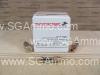 1000 Round Case - 9mm Luger 147 Grain Jacketed Hollow Point Winchester T-Series Ammo - Z9JHP147