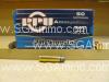 500 Round Case - 38 Special Lead SWC 158 Grain Prvi Partizan Ammo - PPH38SS