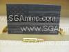 200 Round Case - 6.8 SPC Hornady Black 110 Grain V-Max Ammo 83464