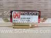 20 Round Box - 22-250 Rem 50 GrainV-Max Hornady Superformance Varmint Ammo - 833