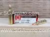 200 Round Case - 22-250 Rem 50 Grain V-Max Hornady Superformance Varmint Ammo - 83366