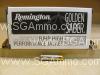 500 Round Case - 38 Special +P Remington Golden Saber 125 Grain BJHP Hollow Point Ammo - GS38SBB