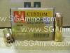 20 Round Box - 480 Ruger 325 Grain HP XTP Hollow Point Hornady Ammo - 9138