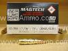 1000 Round Case - 300 AAC Blackout Subsonic 200 Grain FMJ Magtech Ammo - 300BLKSUBA