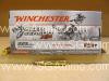 20 Round Box - 223 Rem 64 Grain Winchester Deer Season XP Extreme Point Ammo - X223DS