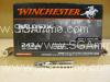 20 Round Box - 243 Win 95 Grain Winchester Ballistic Silvertip Ammo - SBST243A 