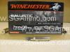 20 Round Box - 7mm-08 Rem 140 Grain Winchester Ballistic Silvertip Ammo - SBST708