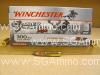 20 Round Box - 300 Blackout 150 Grain Winchester Deer Season XP Extreme Point Ammo - X300BLKDS