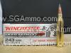 20 Round Box - 243 Win 95 Grain Winchester Deer Season XP Extreme Point Ammo - X243DS