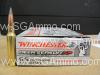20 Round Box - 6.5 Creedmoor 125 Grain Winchester Deer Season XP Extreme Point Ammo - X65DS