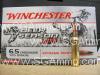 200 Round Case - 6.5 Creedmoor 125 Grain Winchester Deer Season XP Extreme Point Ammo - X65DS