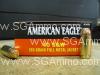 50 Round Box - 40 Cal Federal American Eagle 165 Grain FMJ Ammo AE40R3