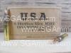 20 Round Box - 5.56mm 55 Grain FMJ Winchester Lake City M193 Ammo - SGM193KW