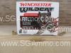 500 Round Brick - 22 LR 40 Grain Copper Plated Dynapoint Winchester Wildcat Ammo