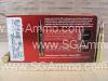 20 Round Box - 223 Rem 35 Grain NTX Hornady Superformance Varmint Ammo - 83266