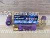 5 Round Box - 16 Gauge 2.75 Inch 4/5 Ounce 1600 FPS Federal Maximum Rifled Slug HP Ammo - F164RS