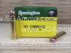 50 Round Box - 30 Carbine 110 Grain Soft Point Remington Core-Lokt Ammo - R30CAR
