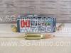 6MM ARC 103 Grain ELD-X Hornady Precision Hunter Ammo