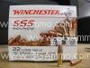 Best Deal Online For 22 LR Winchester Bulk Pack Ammo "555" Pack