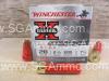 25 Round Box - 28 Gauge 2.75 Inch 1 Ounce Number 7.5 Shot Winchester Super X High Brass Ammo - X28H7