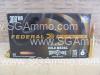 200 Round Case - 308 Win 175 Grain Open Tip Match Federal Premium Gold Medal Ammo - GM308OTM2