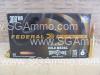 20 Round Box - 308 Win 175 Grain Open Tip Match Federal Premium Gold Medal Ammo - GM308OTM2