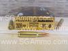 200 Round Case - 308 Win 168 Grain Open Tip Match Federal Premium Gold Medal Ammo - GM308OTM1