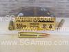 308 Win 168 Grain Open Tip Match Federal Premium Gold Medal Ammo - GM308OTM1